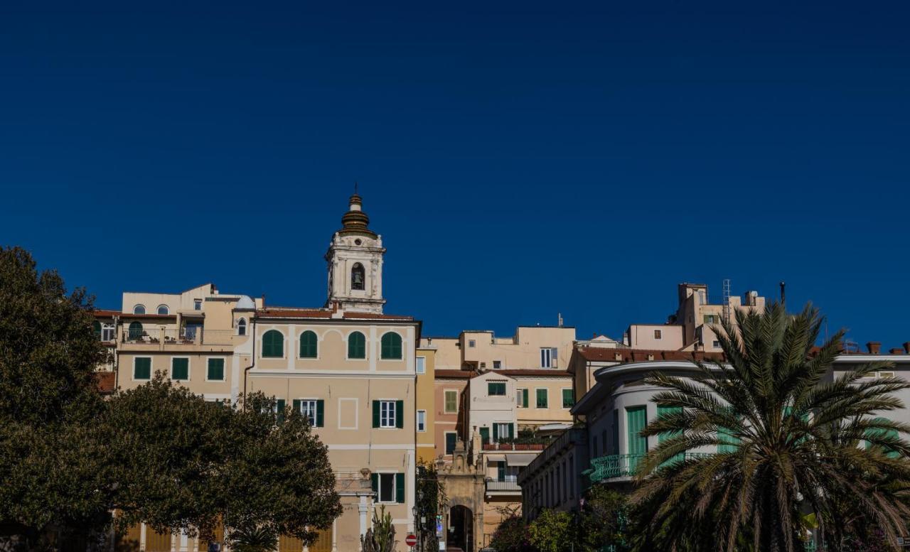 Dormiusa Bordighera Exterior photo
