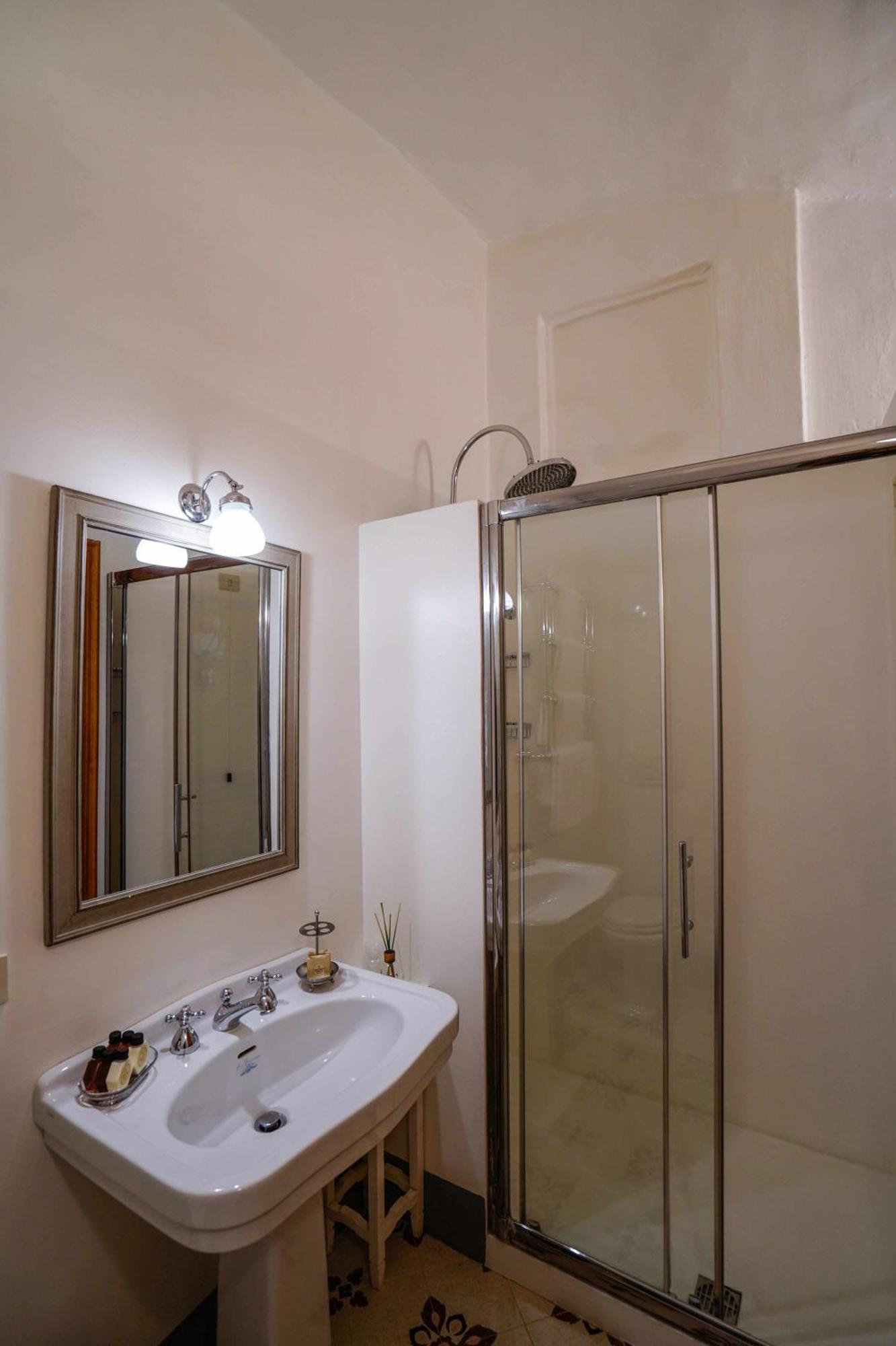 Dormiusa Bordighera Exterior photo