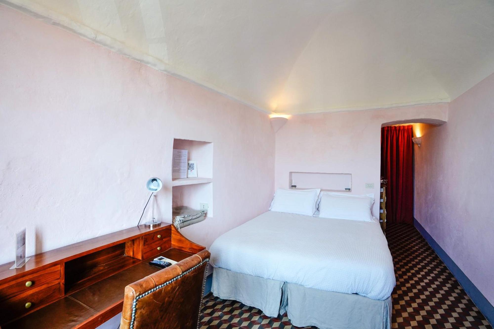 Dormiusa Bordighera Exterior photo